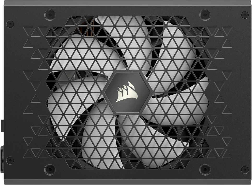 Kasë furnizimi Corsair HX1200i, 1200W, 80 PLUS Platinum, Modular, E zezë