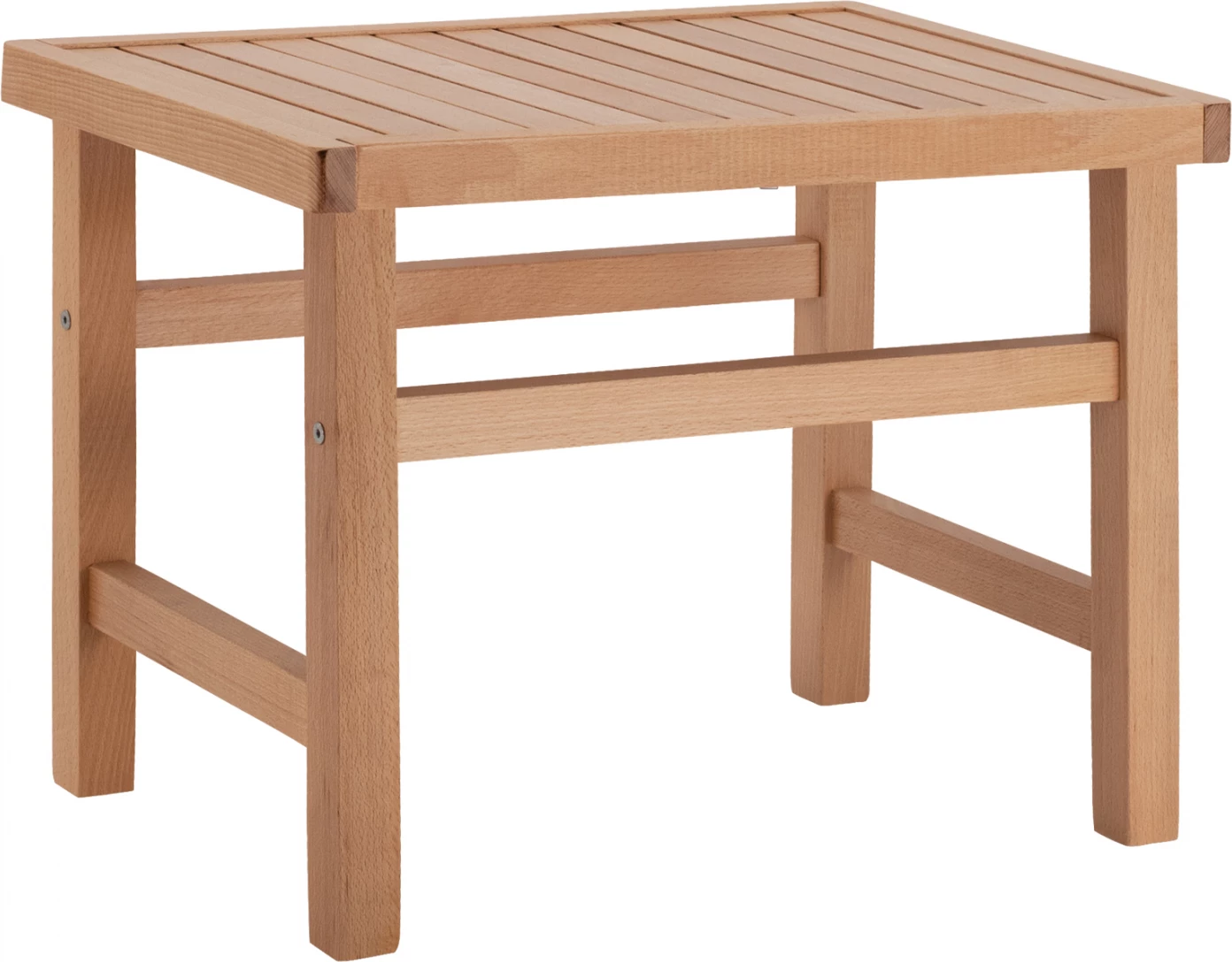 Karrige për bar dhe sipërfaqe tavoline KOLI FH11499.03, ngjyrë natyrale, 60x40x45 cm