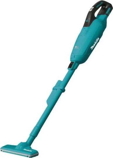 Fshesë Makita DCL282FZ, pa kabllo, ngjyrë teal