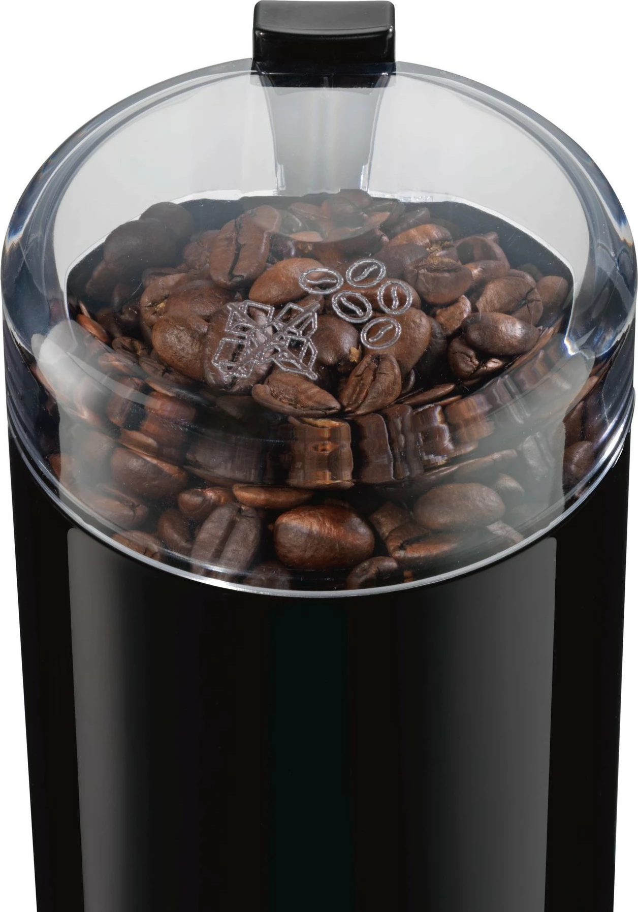 Mulli Bosch TSM6A013B, 75 g, 180 W, i zi