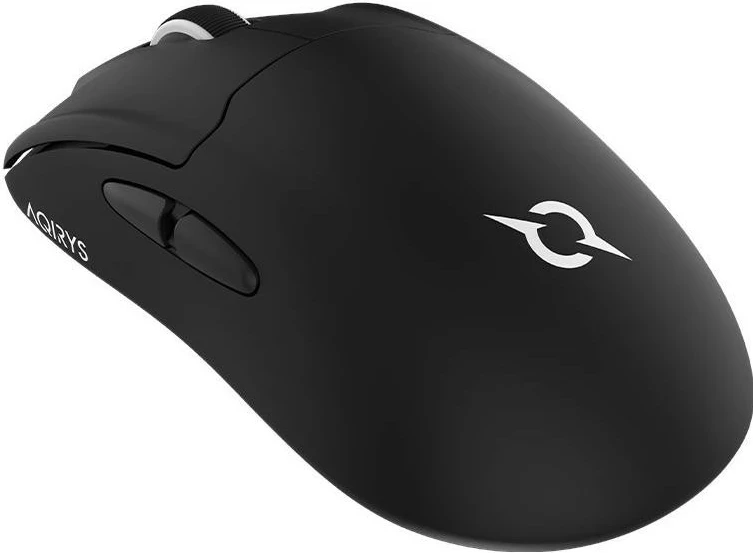 Maus gaming Aqirys M60, RGB, Bluetooth, USB, i zi