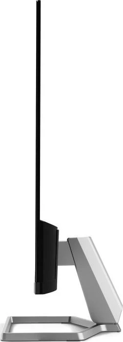  Monitor HP M27fq, 27" QHD, 75Hz, i zi/ argjend