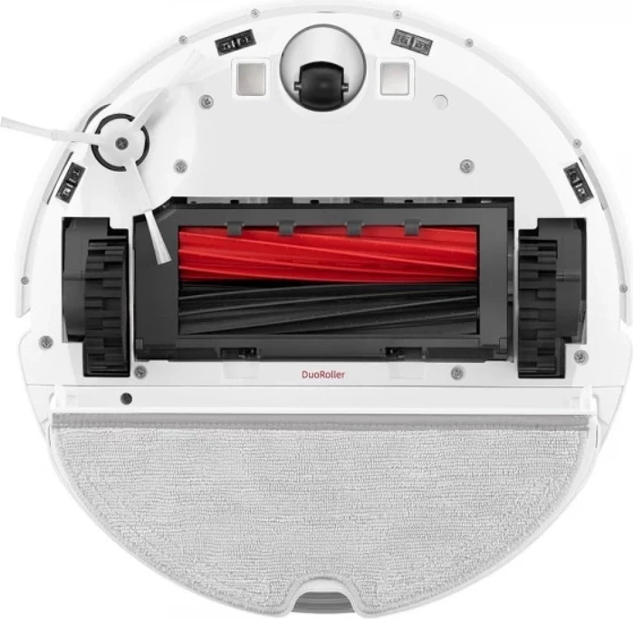Robot pastrues Roborock Q8 Max, i bardhë