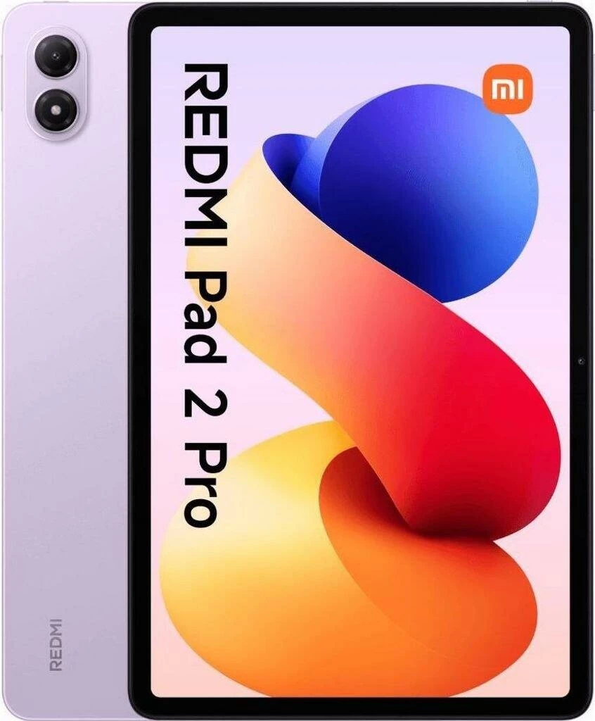 Tablet Xiaomi Redmi Pad 2 Pro 12.1 inch 6+128GB WiFi Lavander Purple