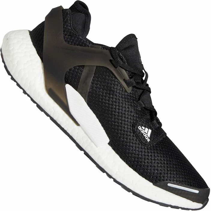 Atlete për meshkuj adidas Alphatorsion Boost, të zeza