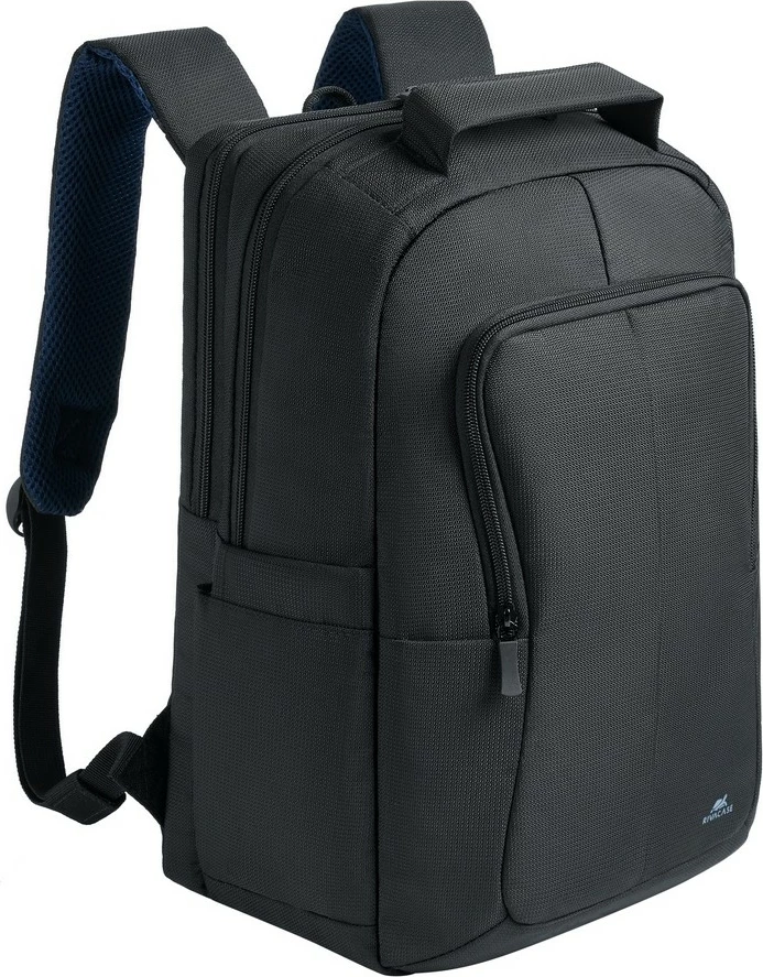 Çantë shpine RIVACASE 8425 për MacBook Pro 16, 14 ECO, e zezë