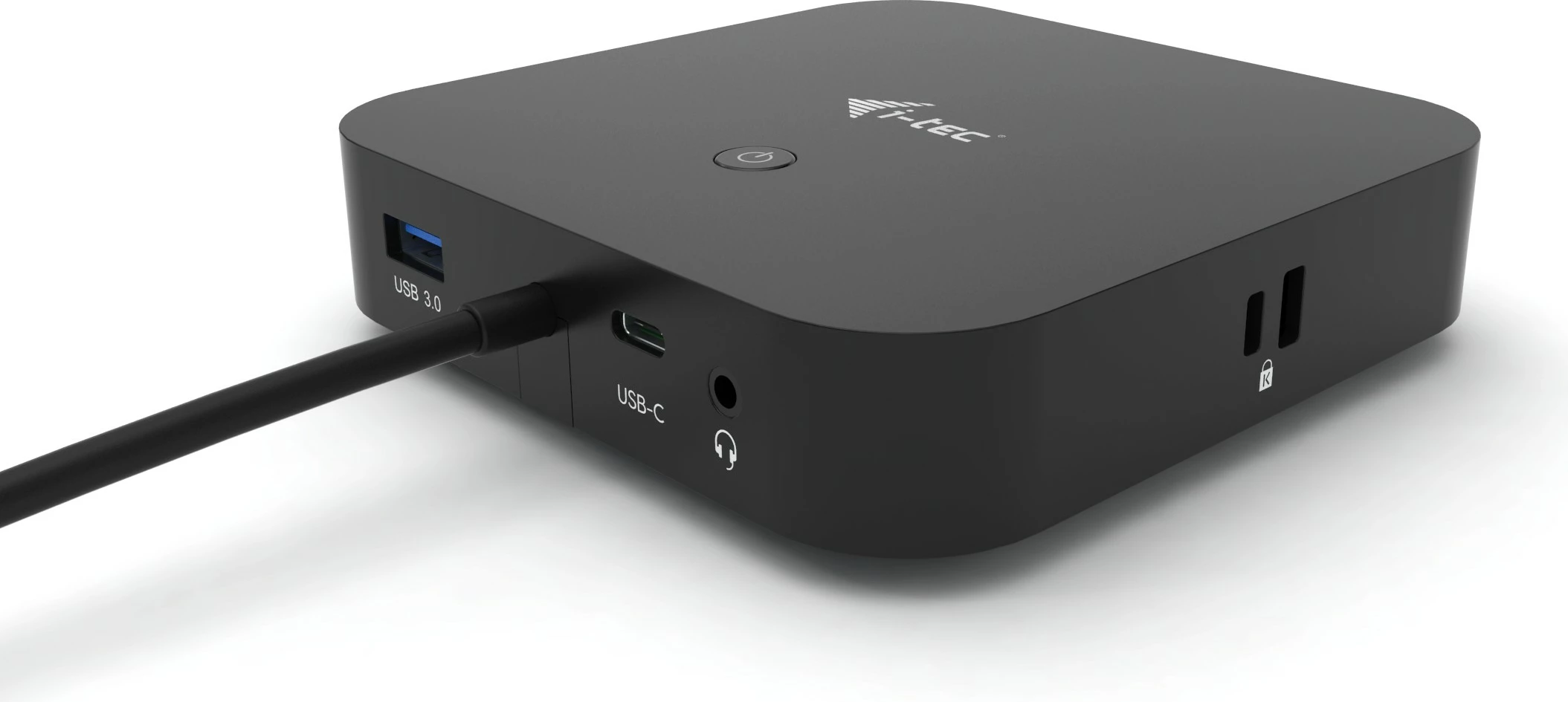 Dok stacion I-Tec USB-C HDMI DP, 100W, 2x 4K, 6x USB, Ethernet, i zi
