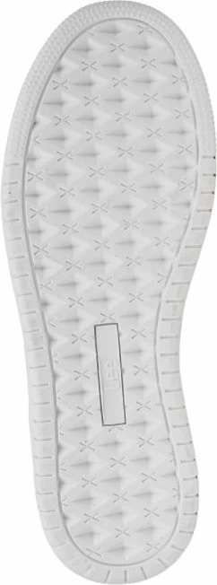 Këpucë për meshkuj Lee, të bardha