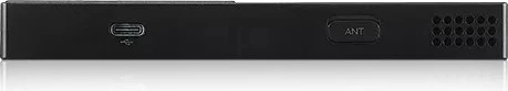 Ruter celular Zyxel NR2301, 4G LTE, Wi-Fi 6, 4500 mAh, i zi