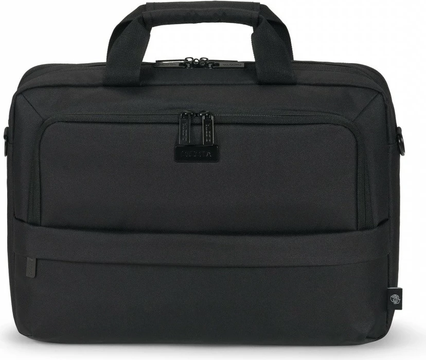 Çantë laptopi DICOTA Top Traveller Eco CORE 15-17.3", e zezë