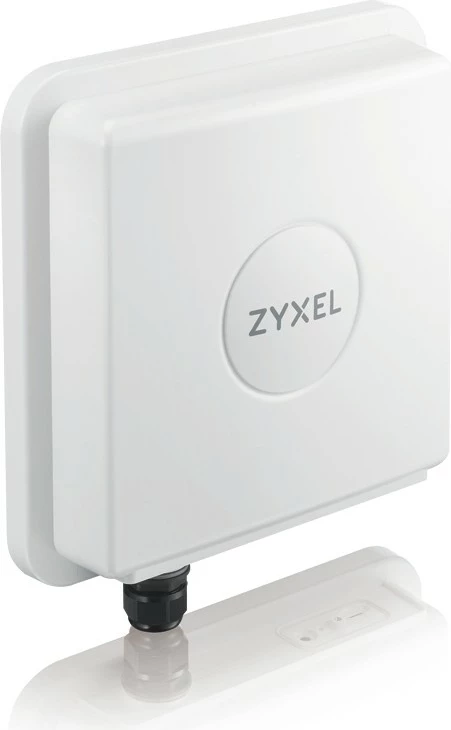 Router Zyxel LTE7490-M904, Wi-Fi 4 (802.11n), Single-band (2.4 GHz), Ethernet LAN, 3G, Bardhë