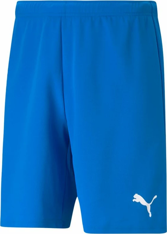 Shorce për Meshkuj Puma teamRISE, Blu Elektrik