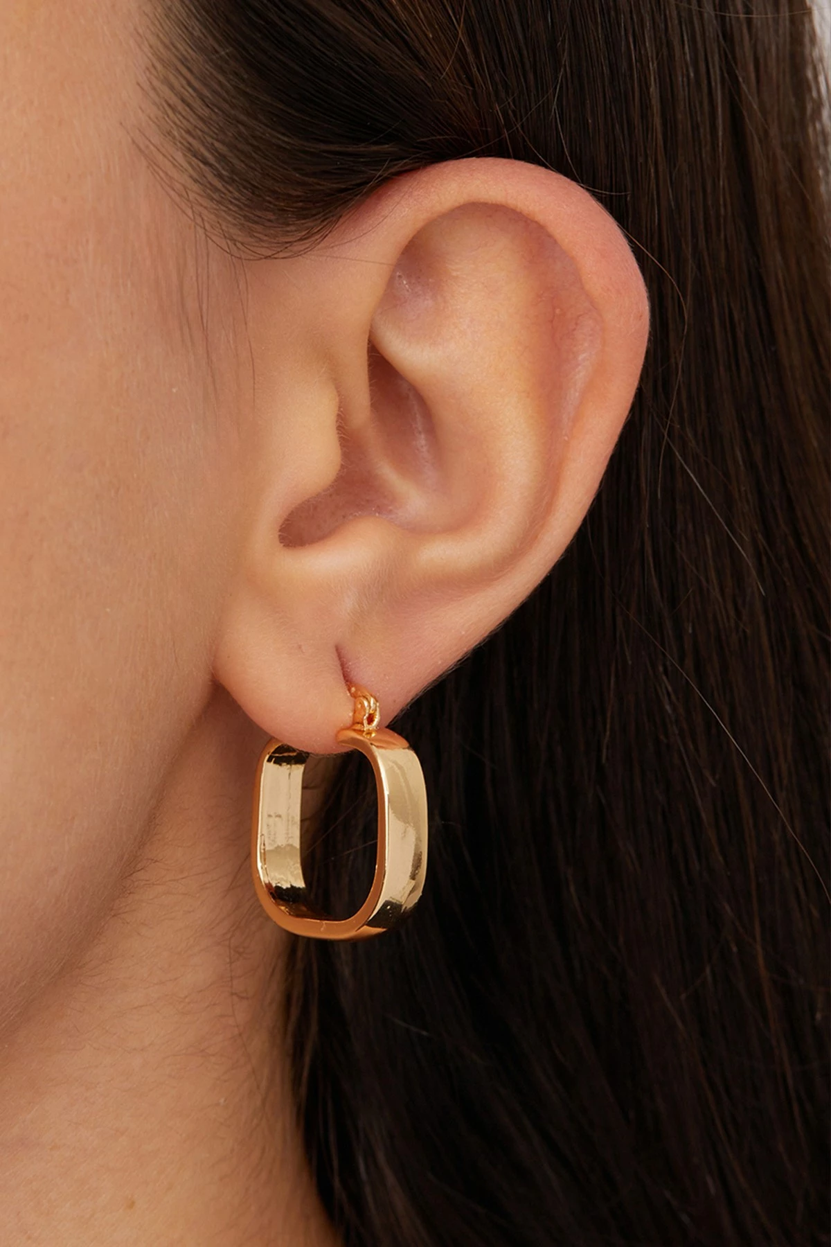 Vath metalik ngjyrë ari Elika, ELKGC68044