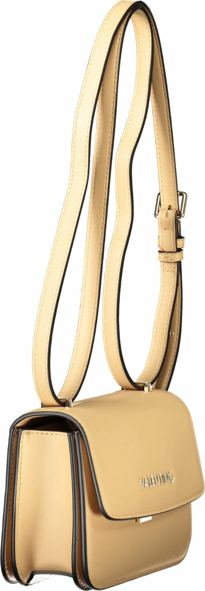 Çantë Valentino Bags femra, bezhë