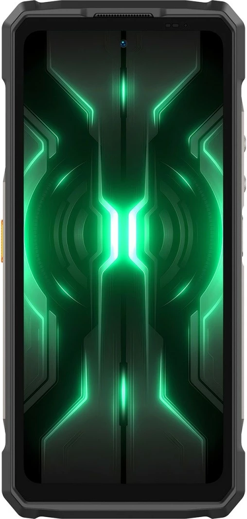 Celular Ulefone Armor 33 Pro 5G, 16/512GB, i zi