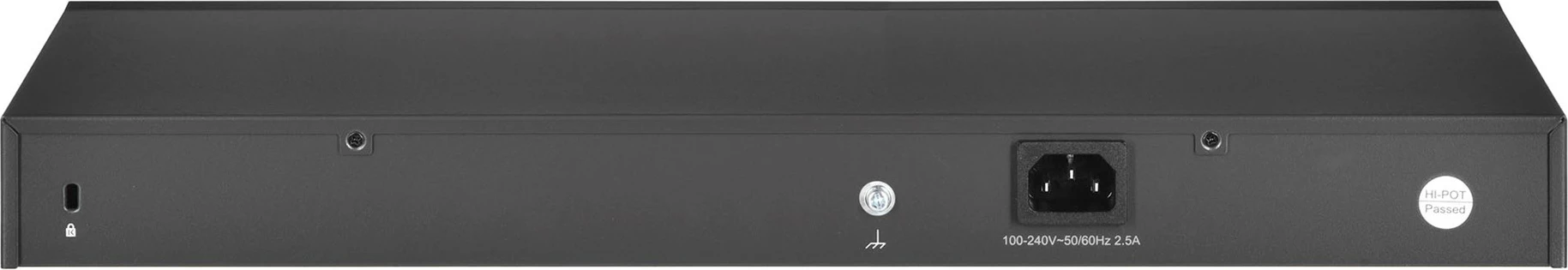 Switch Inteligjent TP-Link JetStream me 18 Porta Gigabit dhe 16 Porta PoE+