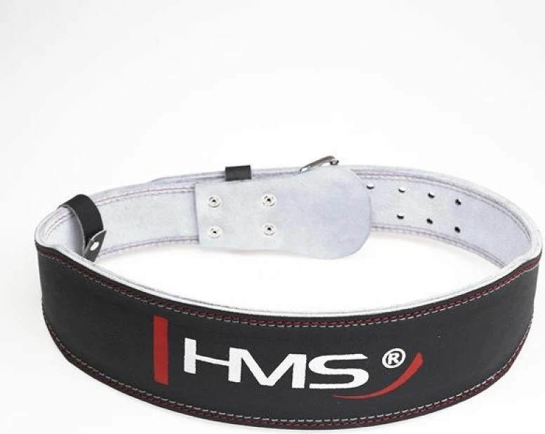 Rrip forcimi për stërvitje HMS, i zi, XL