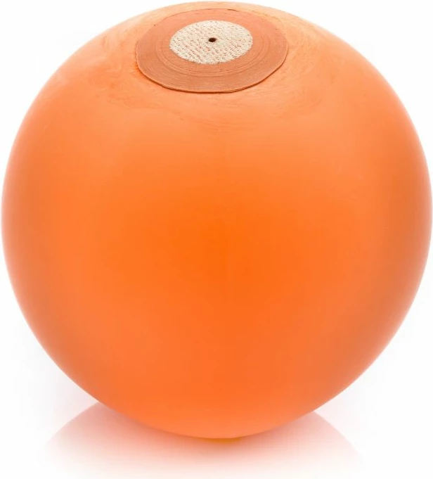 Aksesor për biçikletë Meteor, portokalli