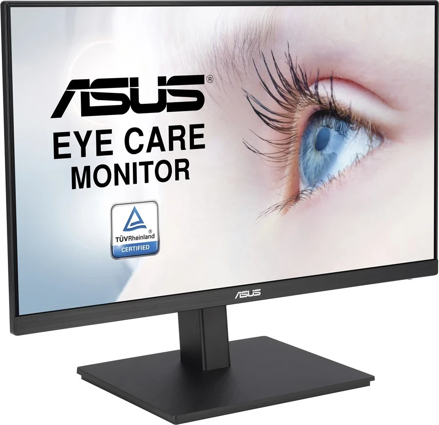 Monitor ASUS VA24EQSB, 23.8 inç, Full HD, LED, i zi