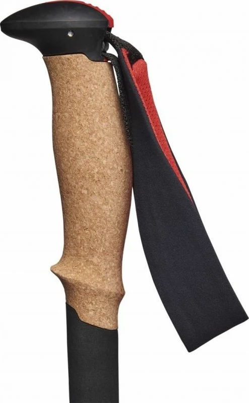 Shkopinj trekking Yakimasport unisex, gri-portokalli