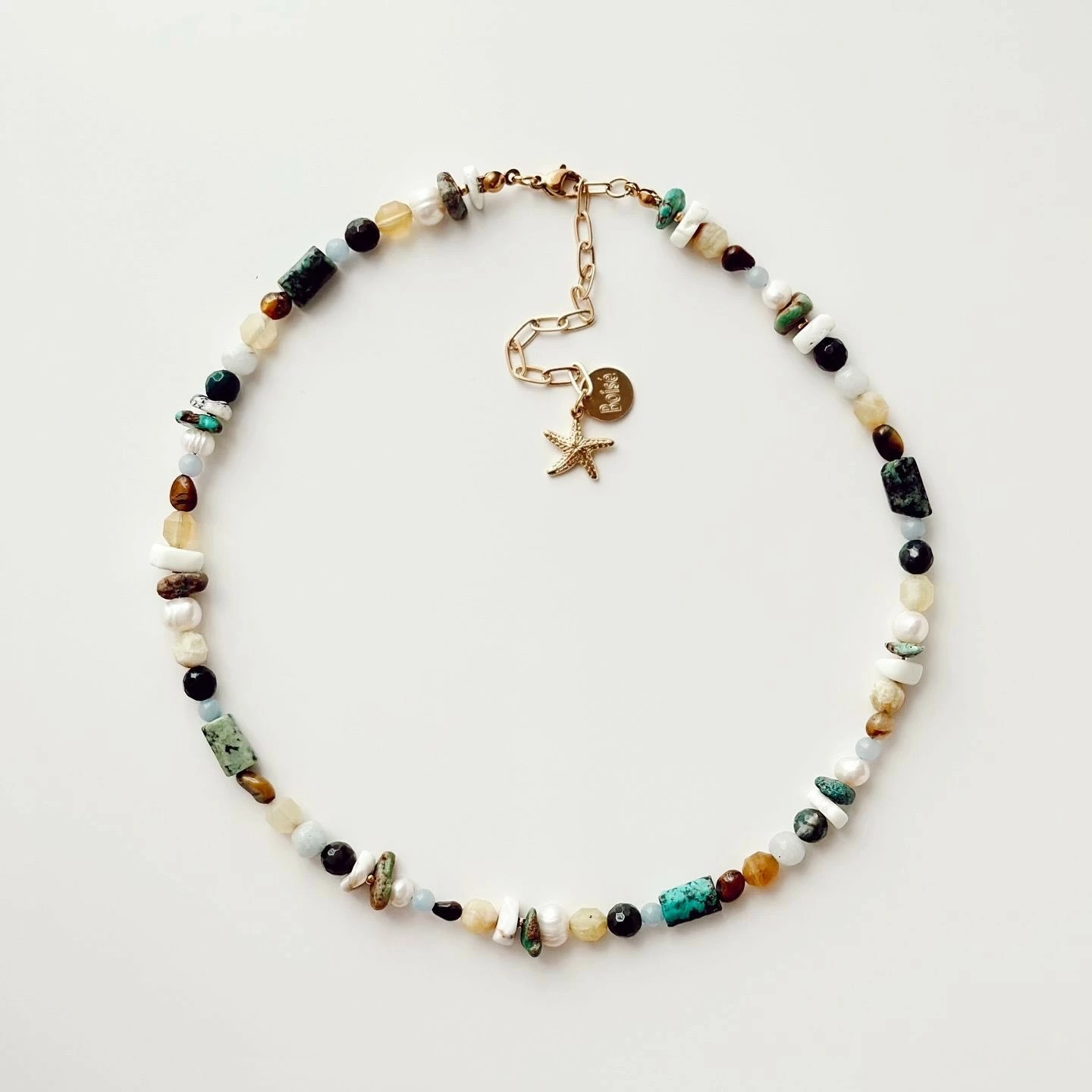 Qafore çeliku Jumeon, shumëngjyrëshe, Ferug