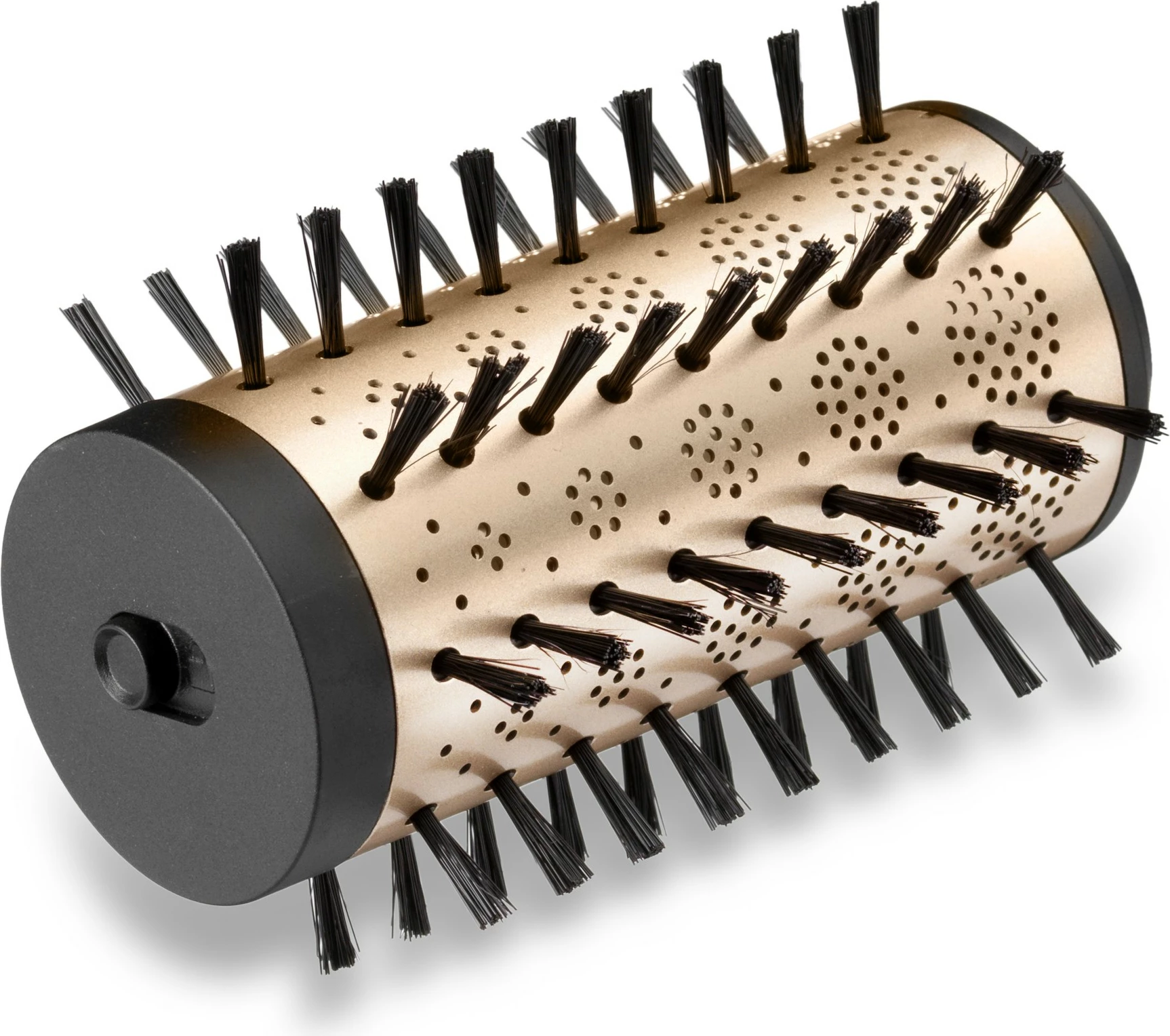 Furçë elektrike për flokë BaByliss AS970E me aksesorë, e zezë