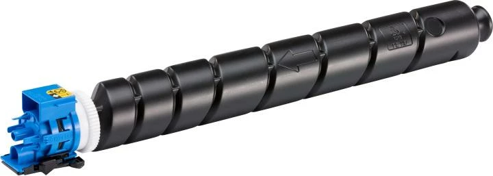 Toner, Kyocera TK-8525 (1T02RMCNL0/1T02RMCNL1), rendiment 9,800–23,700 faqe, Cyan