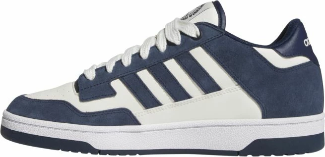 Atlete për meshkuj adidas, të bardha dhe blu