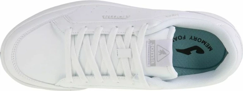 Atlete për meshkuj Joma, të bardha