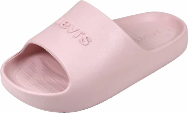 Flip-flopa për femra Levis Wendy VWEN0011S-0310, rozë