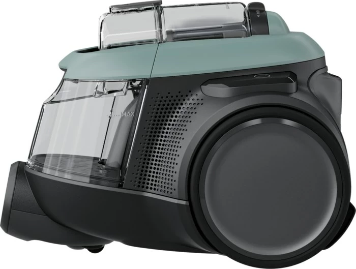 Fshesë Electrolux EL61C2OG, Gjelbër