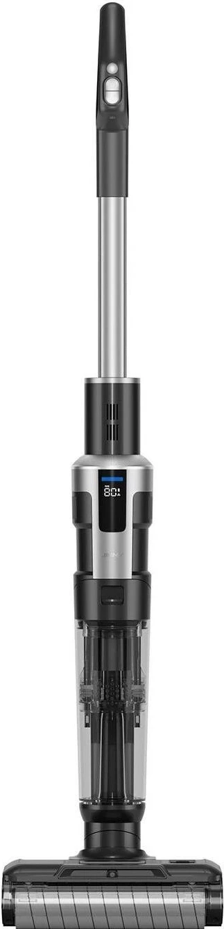 Fshesë pa kabllo JIMMY HW9, 3000mAh, e zezë