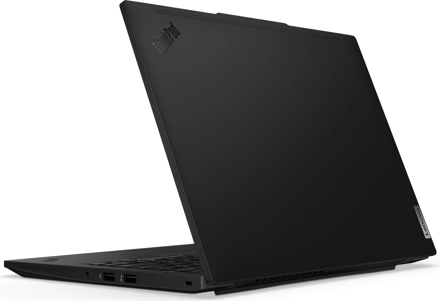 Laptop Lenovo ThinkPad L14 G6, Ryzen 5 Pro 340, 32GB RAM, e zezë