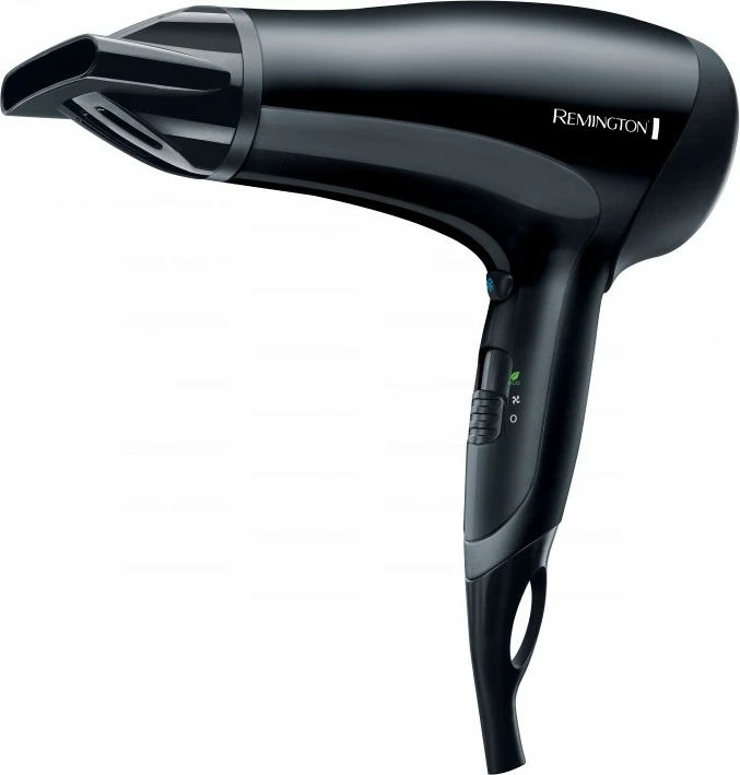 Tharëse flokësh Remington D3010 Power Dry 2000, e zezë