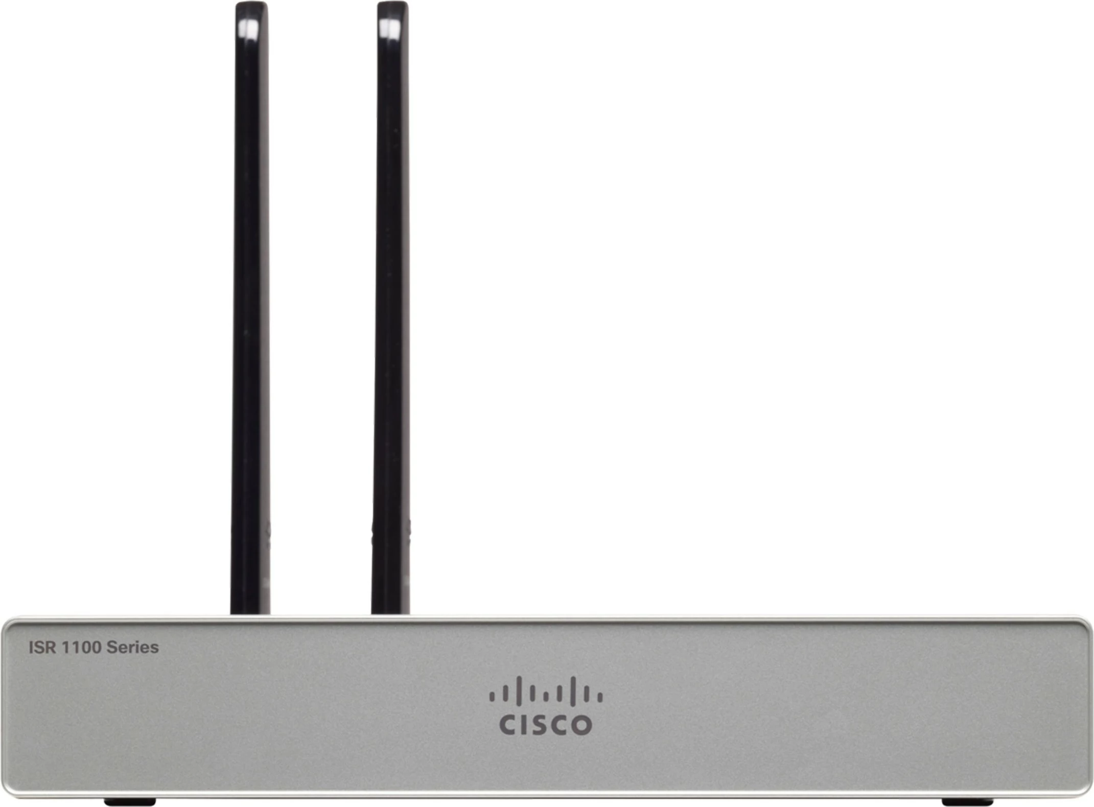 Router Cisco C1101-4PLTEP, 4 porte Gigabit Ethernet, LTE, USB 3+, gri