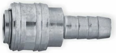 Lidhës i shpejtë pneumatik Pansam A535406 1/4" 8mm, 1 copë