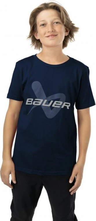 Maicë për fëmijë Bauer, e zezë