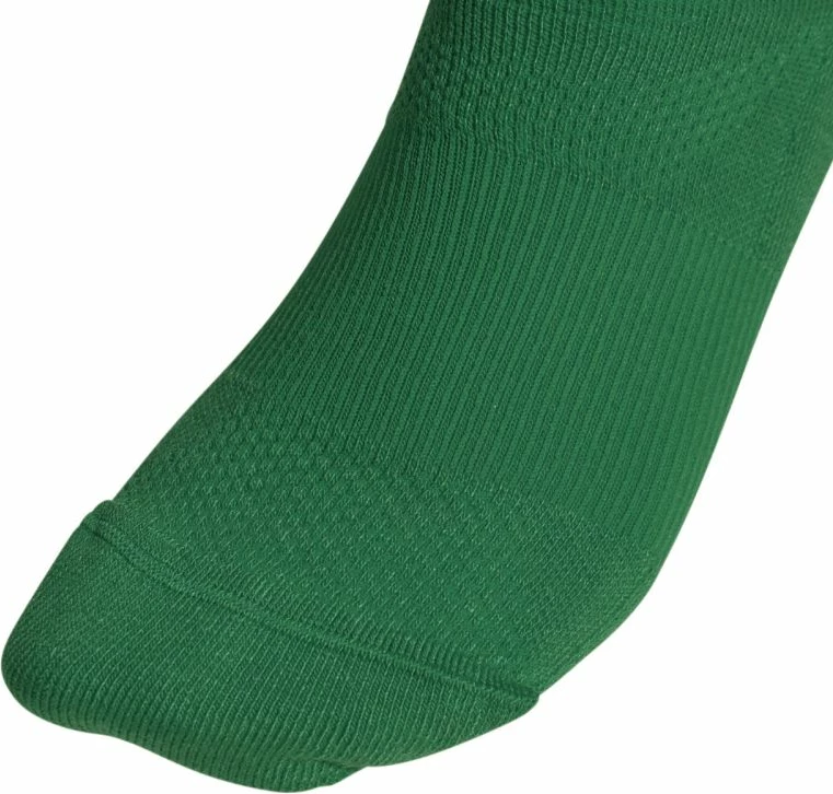 Çorape futbolli adidas Crew Performance KE7269, të gjelbra [Madhësia: 40 - 42]