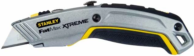 Thikë utilitare Stanley FatMax Xtreme TwinBlade 10-789, 180mm, dy tehe