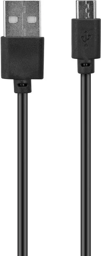 Mauspad Rampage MP-21 25x33cm RGB e zezë