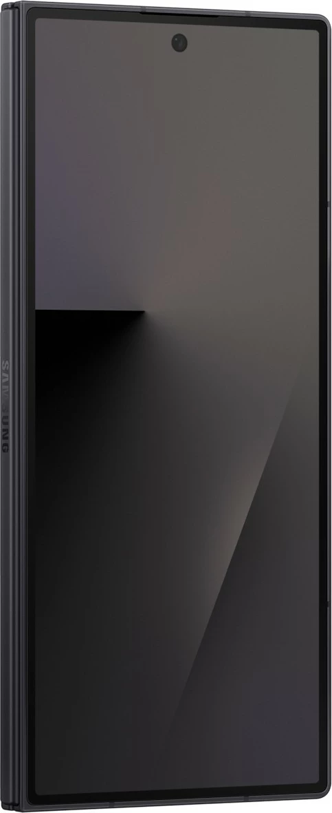 Celular Samsung Galaxy Z Fold7 5G 256GB jetblack