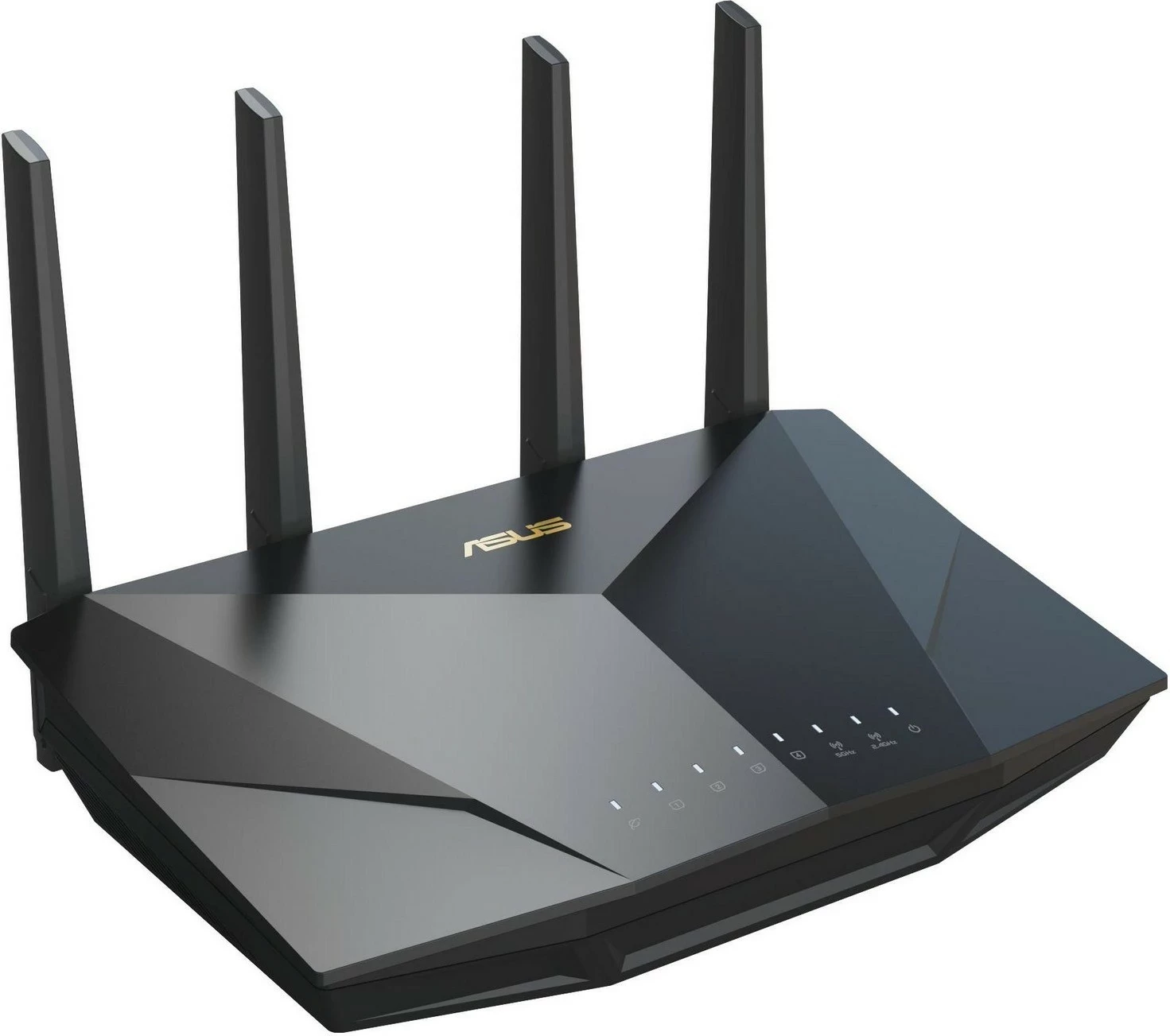 Router Asus RT-AX5400, Wi-Fi 6, i zi