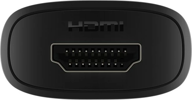 TV Stick Xiaomi 4K, Android, 8GB, i zi