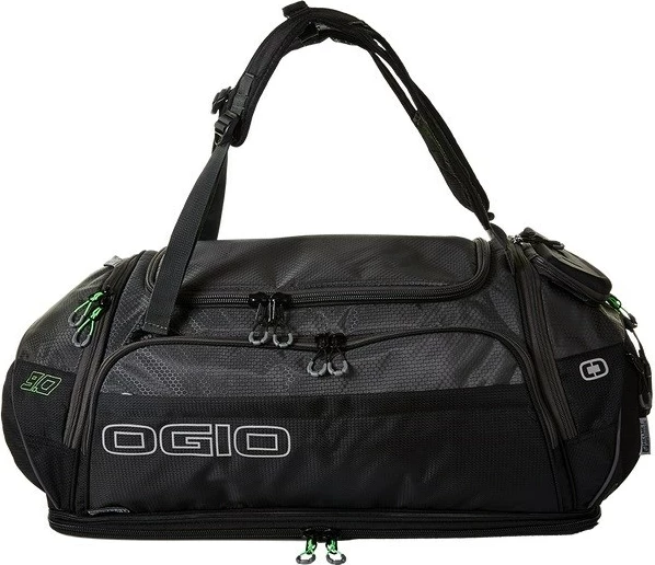 Çantë sportive OGIO Endurance 9.0, 74.5L, e zezë