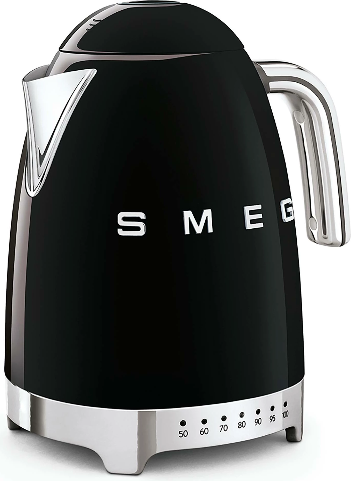 Çajnik elektrik Smeg KLF04BLEU 1.7L 2400W i zi