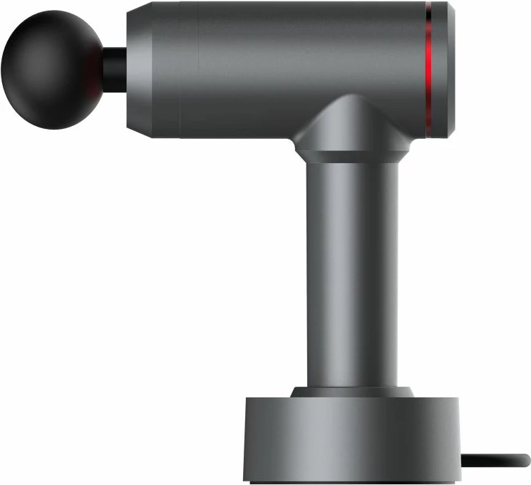 Masazhues portativ Body Sculpture Power Quattro BM 523