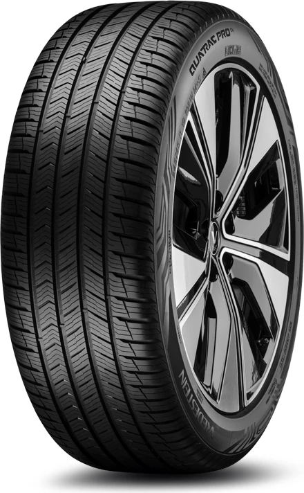 Gomë gjithë-sezonale Vredestein Quatrac Pro EV 225/45 R17 94W XL FR 3PMSF (EV/SUV)