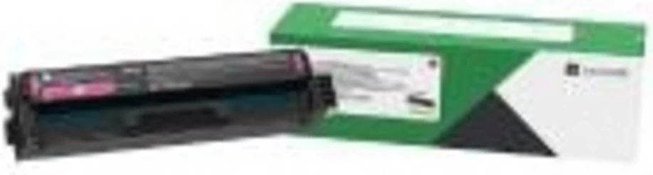 Toner Lexmark 20N20M0 kapacitet standard rreth 1500 faqe Magenta