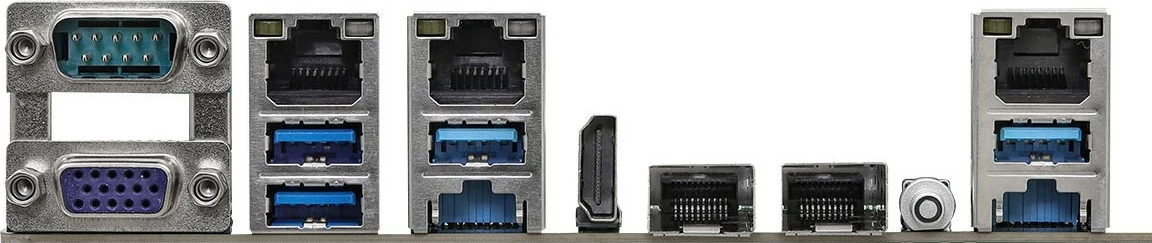 Pllakë amë ASRock B650D4U3-2L2Q/BCM, micro ATX, Socket AM5, DDR5