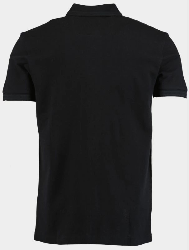 Maicë polo për meshkuj Boss, navy blue [Madhësia: XXXL]